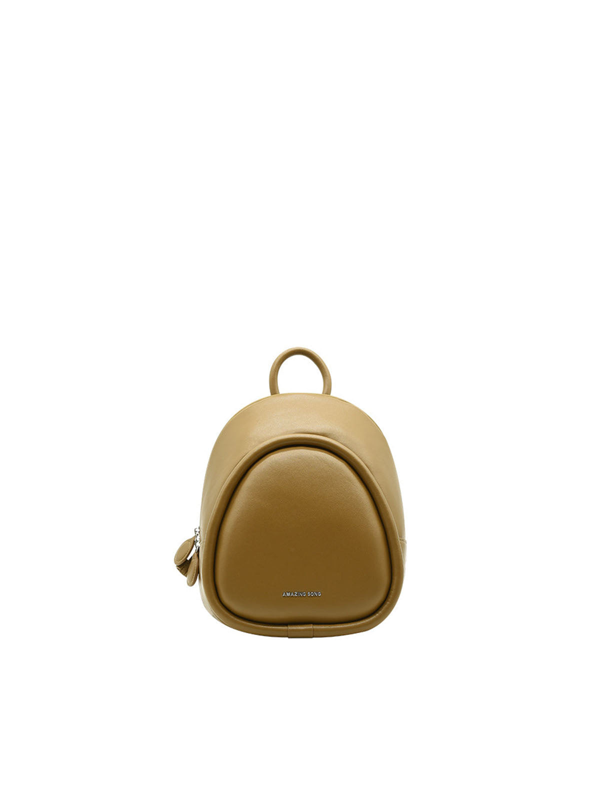 Amazing Song Soft Backpack Pecan - KNosce