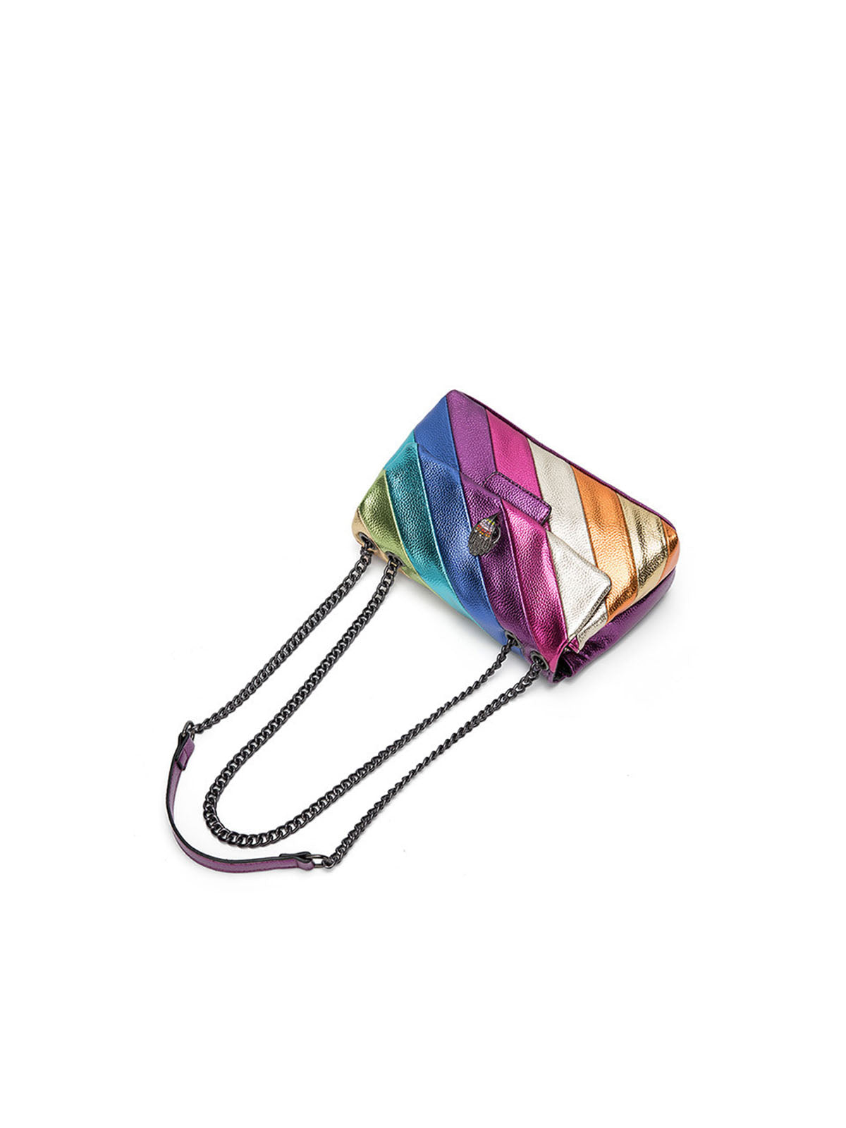 Kurt Geiger Rainbow Crossbody Bag - KNosce